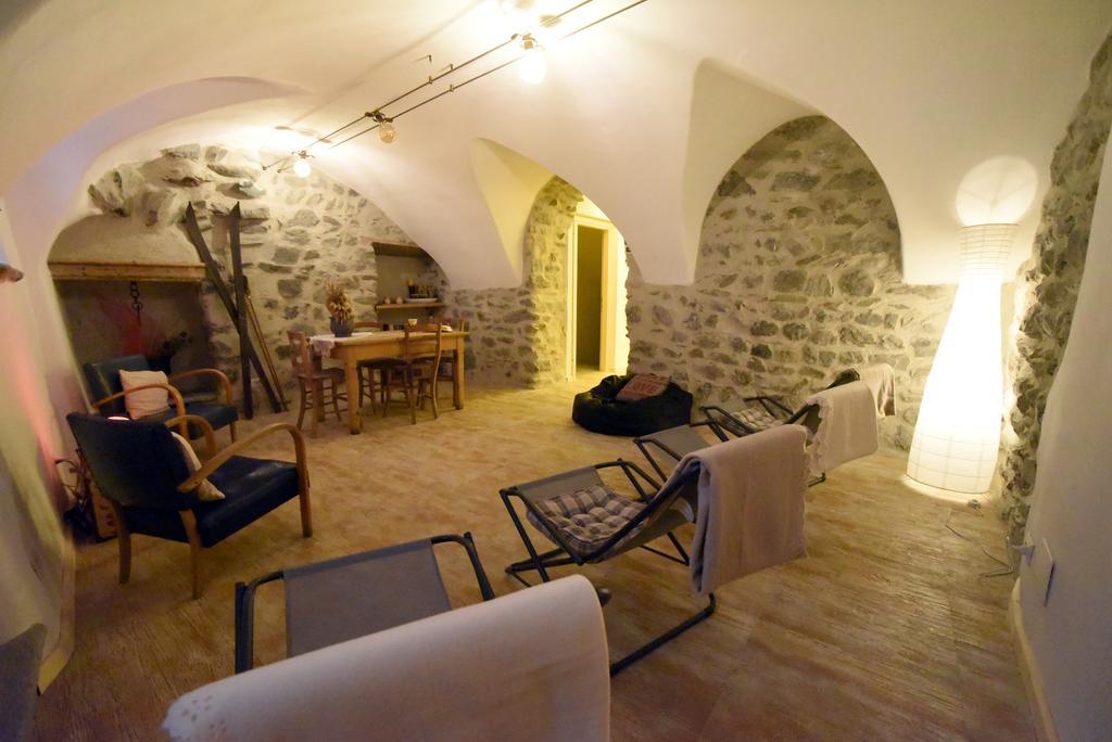 Albergo Stelvio Бормио Экстерьер фото