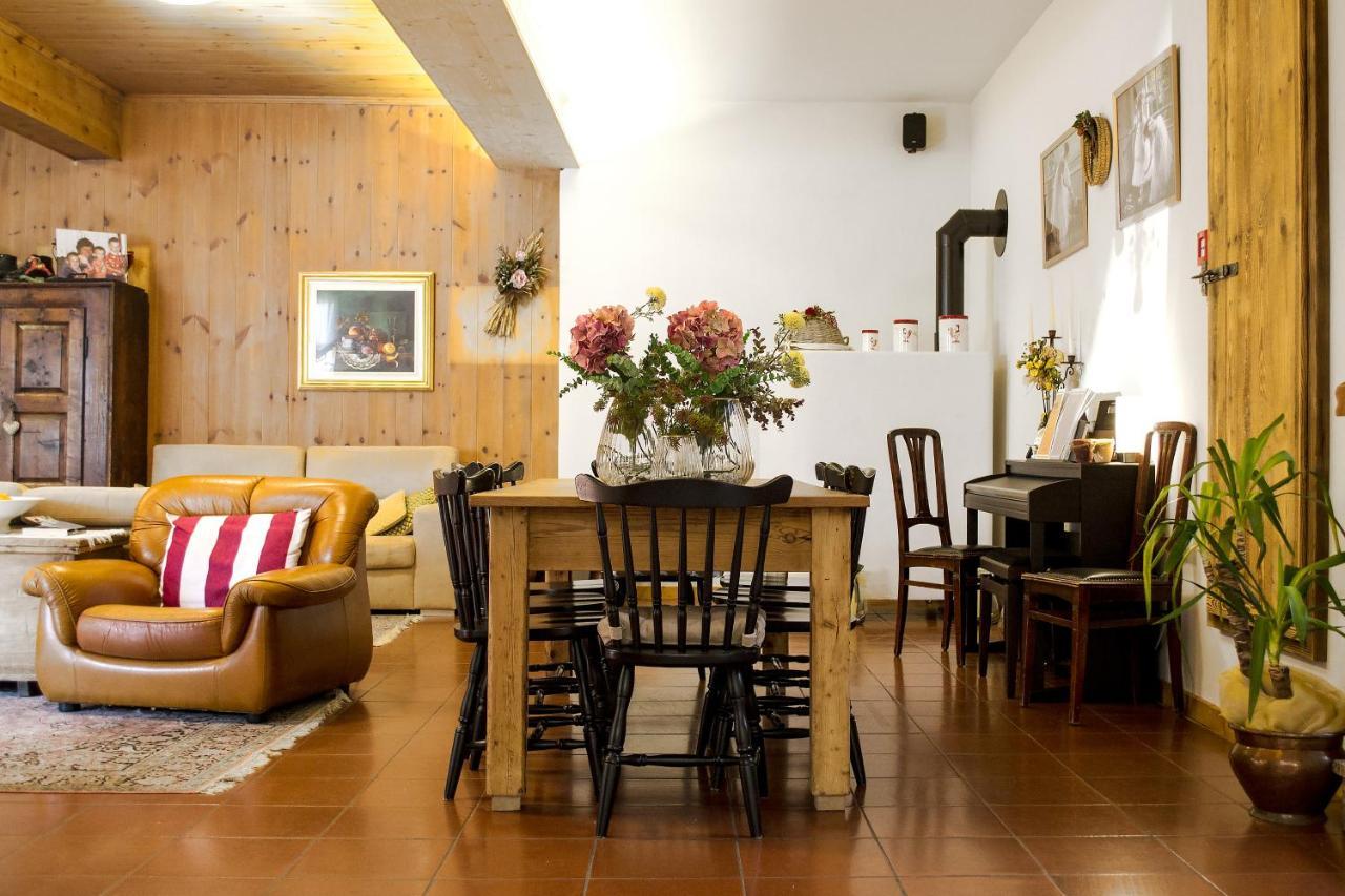 Albergo Stelvio Бормио Экстерьер фото