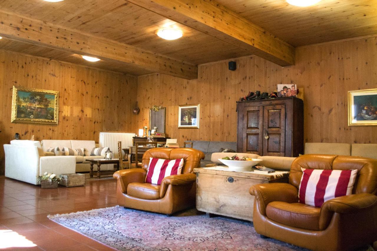 Albergo Stelvio Бормио Экстерьер фото