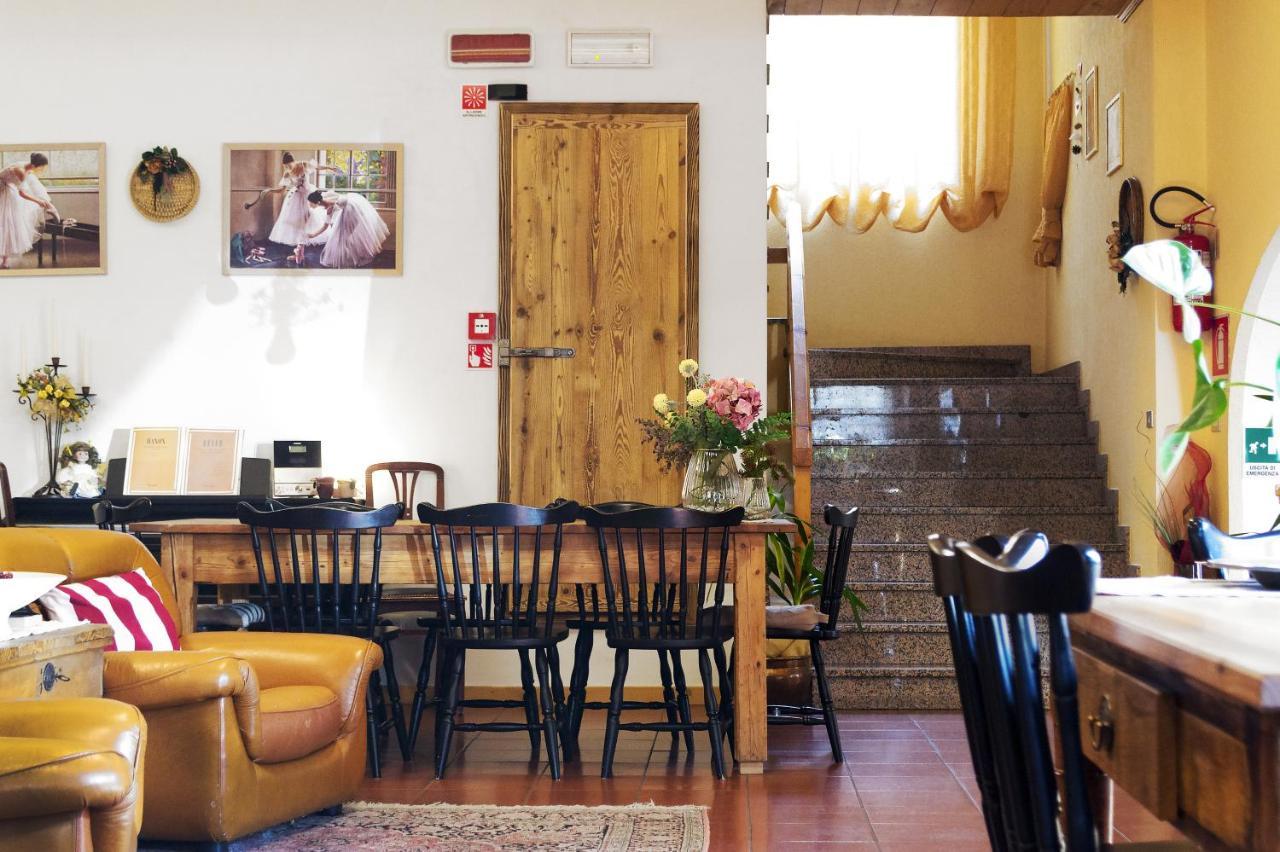 Albergo Stelvio Бормио Экстерьер фото