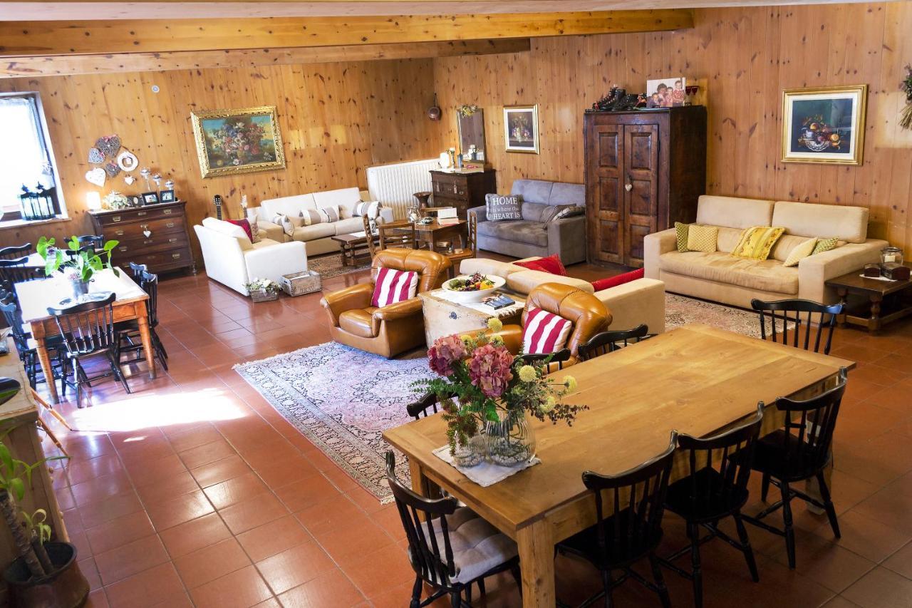 Albergo Stelvio Бормио Экстерьер фото